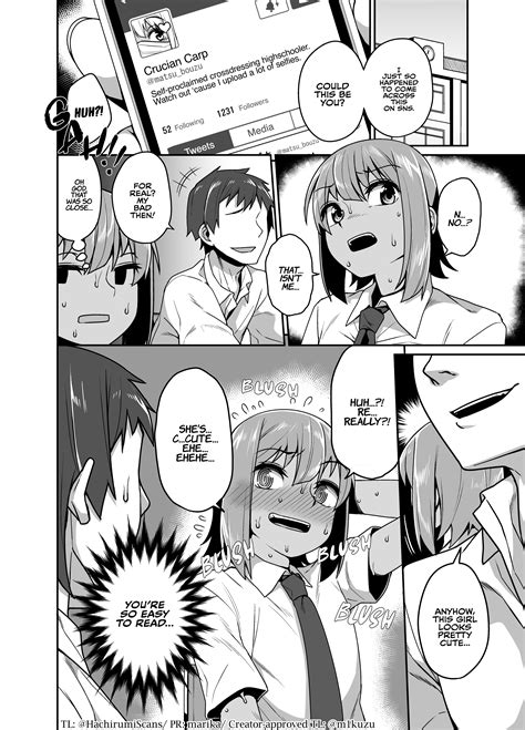 trap manga porn|Tag: crossdressing, popular » nhentai: hentai doujinshi and manga